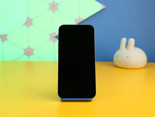 Смартфон Apple iPhone 13 Pro Max 128GB Sierra Blue (MLL93) Б/В [158168] - фото 3