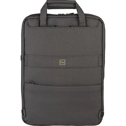Рюкзак Tucano WO4 для MacBook Pro 16" Black (WO4BK-MB16-AX) (131867) - фото 3