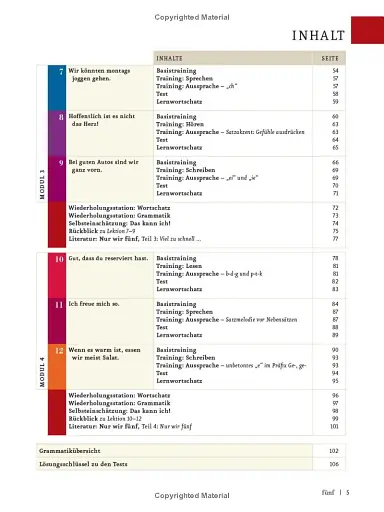 Menschen A2,1. Arbeitsbuch mit Audio-CD - фото 3
