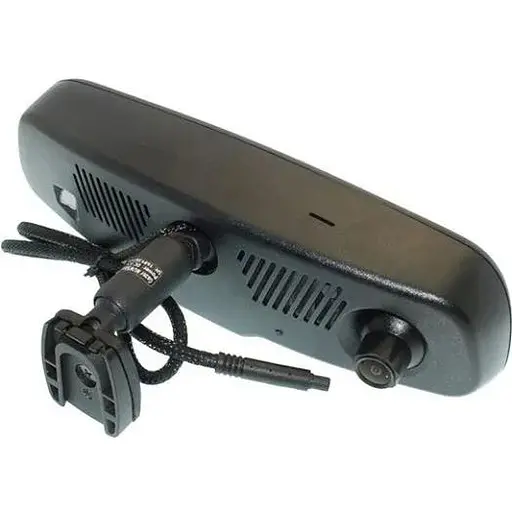 Автомобільний відеореєстратор Gazer MUW5000 Wi-Fi [58963] - фото 3