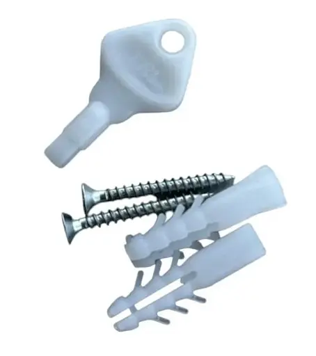 Дозатор для рідкого мила Afacan FRL-DSA90-108  - фото 2