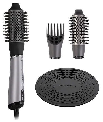Фен-щетка Remington AS9880 E51 PROluxe YouAdaptive AirStyler (6884551) - фото 5