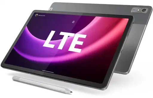 Планшет Lenovo Tab P11 (2nd Gen) 6/128GB LTE Storm Gray + Стилус (350XU) Global Version