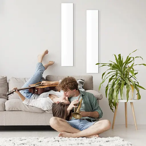 Металокерамічний обігрівач UDEN-250 "універсал" - фото 3