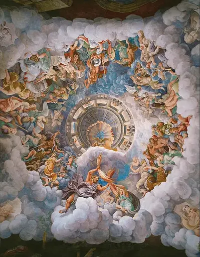 The Gods and Goddesses of Greece and Rome - фото 2