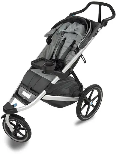 Піднос для їжі Thule Urban Glide Snack Tray (TH 20110717) - фото 2