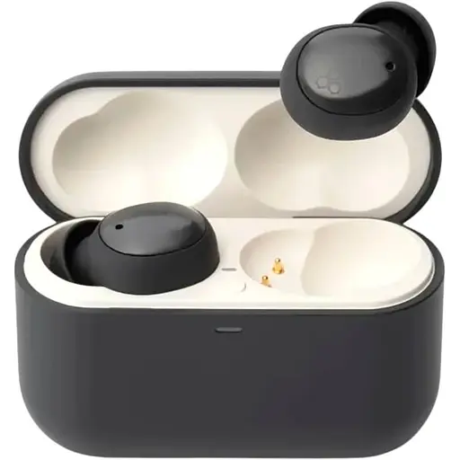 Навушники Final Audio TWS ZE500 for ASMR DARK GRAY (90404076) - фото 1