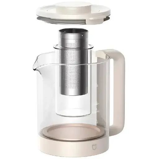 Заварювальний чайник MiJia Family Multi functional Health Pot S2  - фото 2