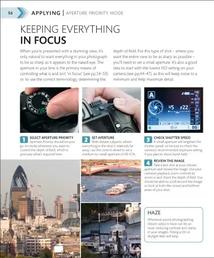 The Beginner's Photography Guide (2nd Edition) - фото 8