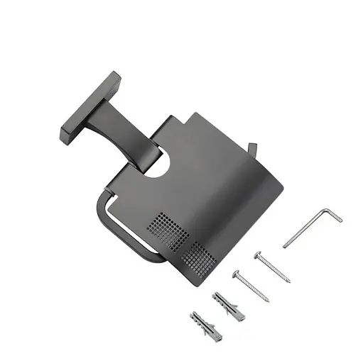 Бумагодержатель Gappo G0703-9 - фото 4