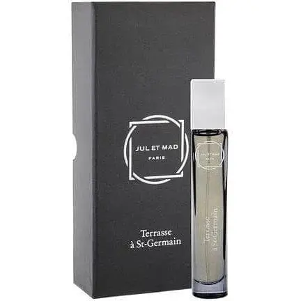 Духи оригинал Jul Et Mad Terrasse A St-Germain 20 мл Parfum - фото 1