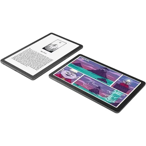 Планшет Lenovo Tab M9 TB-310FU 4/64GB Arctic Grey + Case&Film (ZAC30085UA) - фото 8