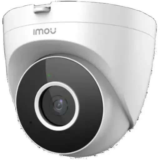 IP-камера Imou Turret SE 4MP-C (IPC-T42EP-C) 2,8 мм - фото 1