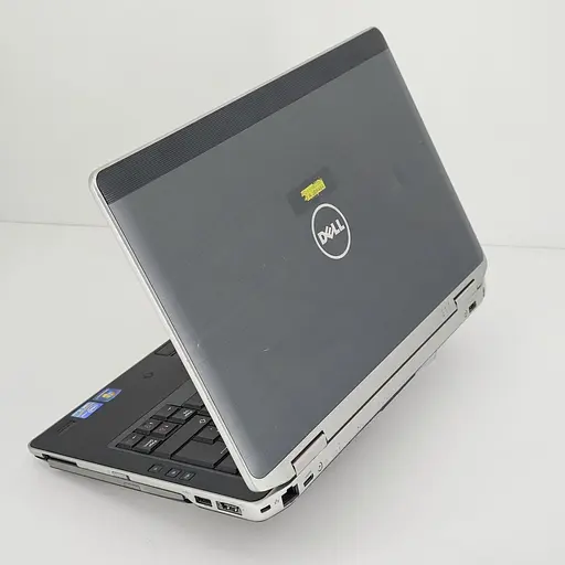 Ноутбук Dell Latitude E6330 (i5-3380M/8/120SSD) - Class B "Б/В" - фото 2