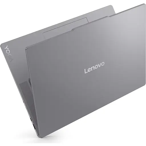 Ноутбук Lenovo Yoga Slim 7 15ILL9,83HM006PBM,Ultra 7 258V (8-core),Arc 140V 8 Core,32GB 8533MHz LPDDR5x - фото 15