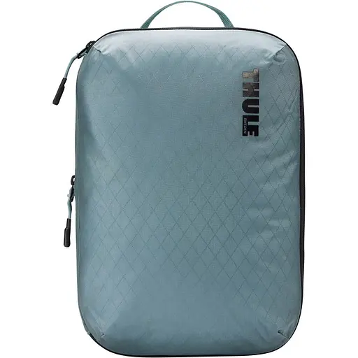Органайзер для одежды Thule Compression Packing Cube Medium Pond (TH 3205116) - фото 2