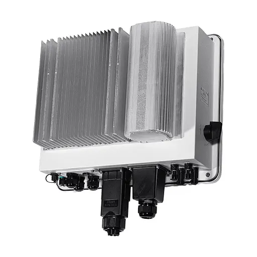 Гибридный однофазный инвертор для солнечных панелей 6kW Megarevo R6KL1DA-G2S 2 MPPT WiFi (42-00238) - фото 10