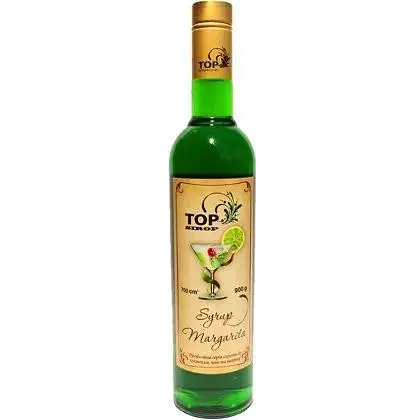 Сироп TOP маргарита 700 мл - фото 1