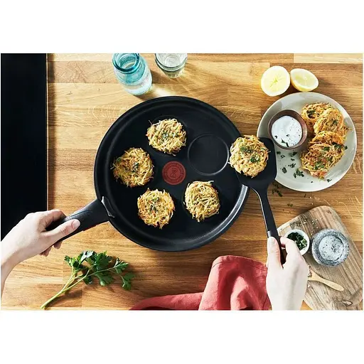 Сковорода Tefal Ingenio Unlimited 27 см L8610074 [150313] - фото 9