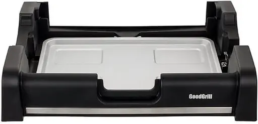 Электрогриль GoodGrill GR 1650 VN - фото 4