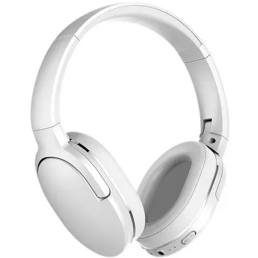 Навушники Baseus Bluetooth Stereo Encok D02 Pro white