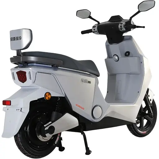 Електроскутер 2E S90 White (2EESS90) [140112] - фото 4