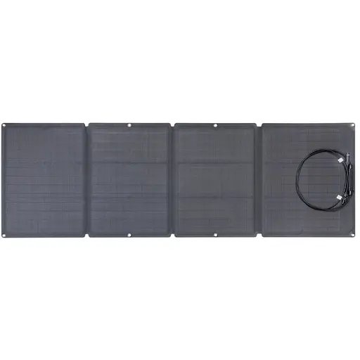 Сонячна панель EcoFlow 110W Solar Panel (EFSOLAR110N)