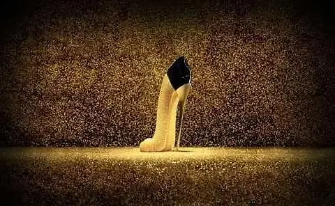 Тестер Carolina Herrera Good Girl Glorious Gold парфюмированная вода 80 ml - фото 2