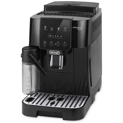 Кофемашина DeLonghi Magnifica Start ECAM 220.60.B - фото 3
