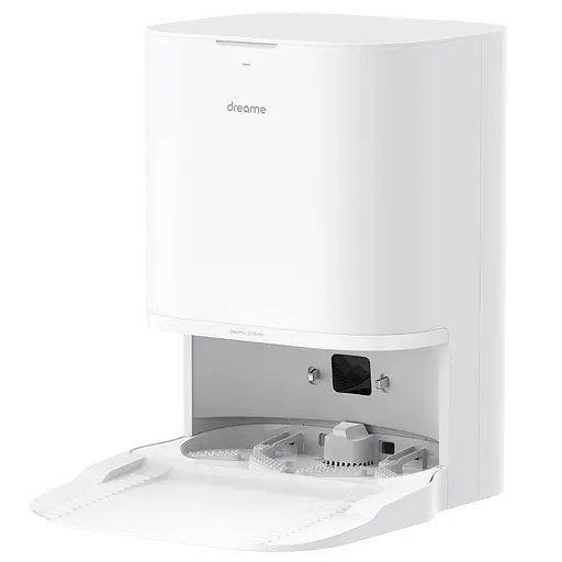 Робот-пилосос з вологим прибиранням Dreame L10 Prime (RLL11GC) - фото 10