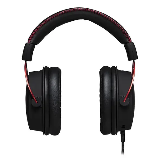 Навушники HyperX Cloud Alpha (4P5L1AM) - фото 3