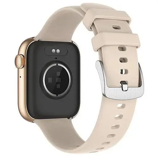 Смарт-часы Globex Smart Watch Atlas Gold - фото 4
