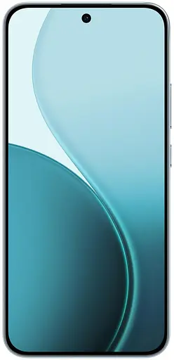Смартфон Oppo Reno14 F 5G 8/256GB Opal Blue (Global) - фото 1