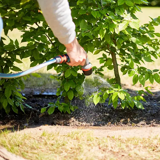 Твердое удобрение COMPO TURBO® мгновенного эффекта для быстрого роста 4 кг - фото 15