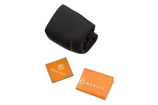 Приціл оптичний KAHLES K328i DLR CCW 3.5-28x50 (36 мм) illum. Skmr4+ w-left FFP - фото 8