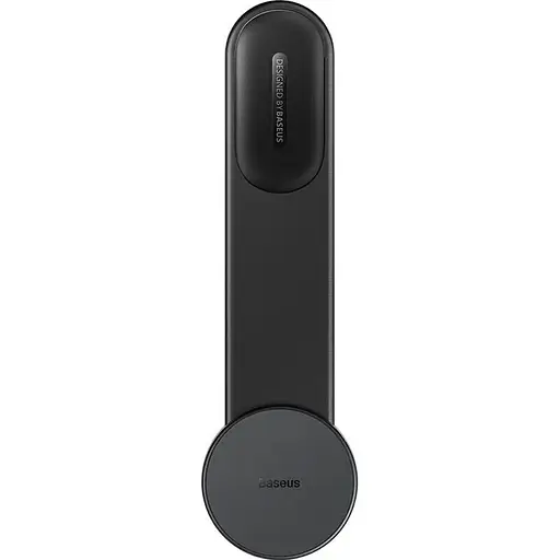 Автотримач Baseus C02 Magnetic Phone Holder Cluster Black (SUCC000201) [116101] - фото 2