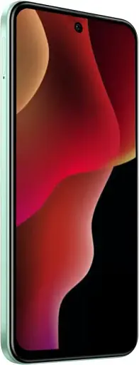 Смартфон Infinix Hot 50i X6531B 4/128Gb NFC Sage Green UA UCRF - фото 4