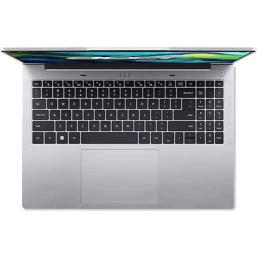 Ноутбук Acer Aspire Lite 16 i5-1334U la 46GHz,16'',IPS,16GB DDR5,512GB,Без ОС - фото 6