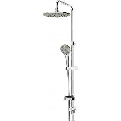 Душовий гарнітур AM.PM Like Showerspot F0780000, Хром - фото 1