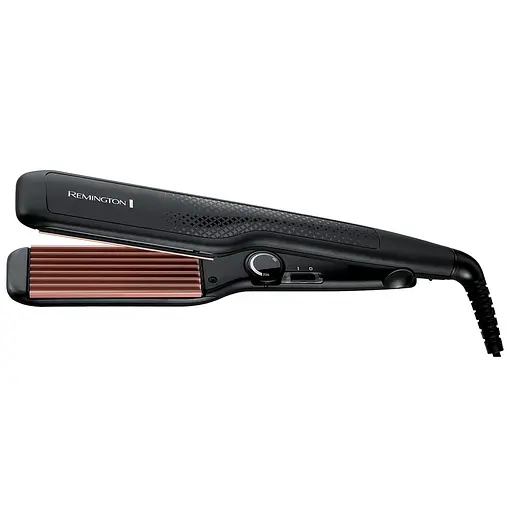 Щипці для волосся Remington S3580 гофре (45632560100) - фото 1