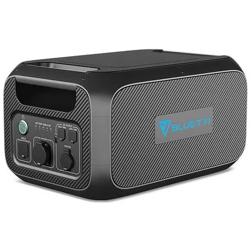 Додатковий акумулятор для зарадної електростанції Bluetti B230, 2048 Вт/год - фото 2