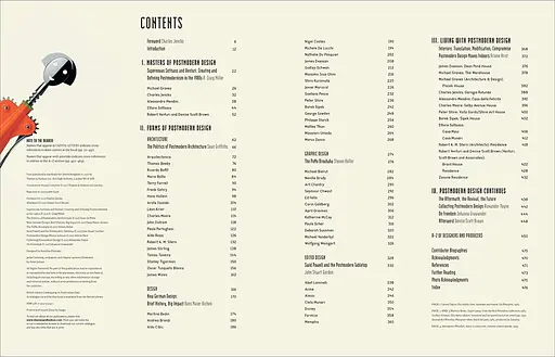 Postmodern Design Complete - фото 2