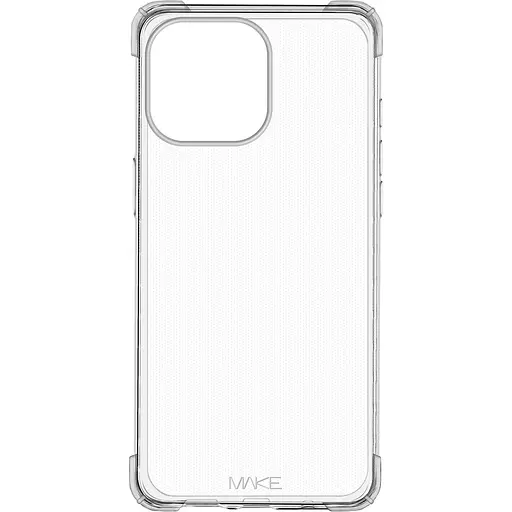 Чехол Make Apple iPhone 16 Pro Max AirShield