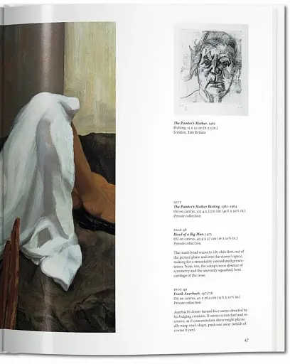 Lucian Freud - фото 5