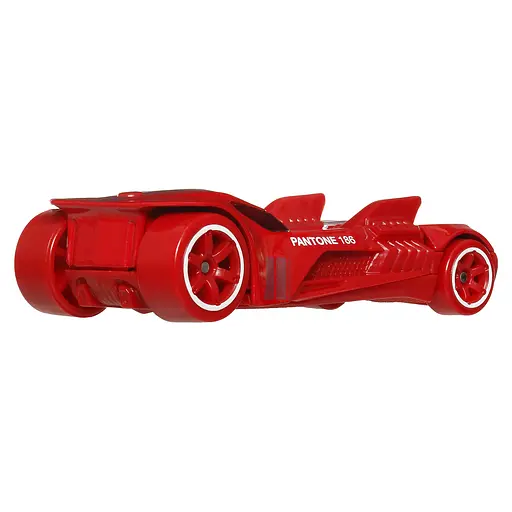 Тематическая машинка Hot Wheels Pantone в ассортименте (JKY47) - фото 4