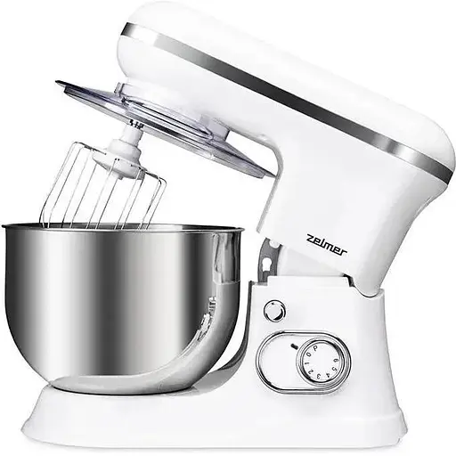 Кухонная машина Zelmer ZKR1350