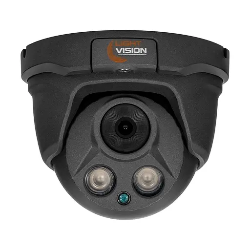 IP-видеокамера 4MP Light Vision VLC-8440DI Gray (Linklemo) f=3.6mm (75-00237) - фото 2