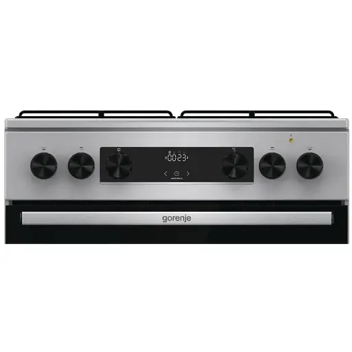 Плита газова GORENJE GKS 6C70 XJ - фото 13