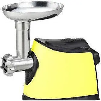 Електром'ясорубка Liberton LMG-28BST - фото 2