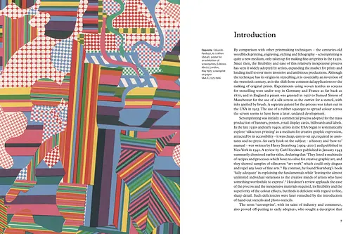 Screenprints - фото 3